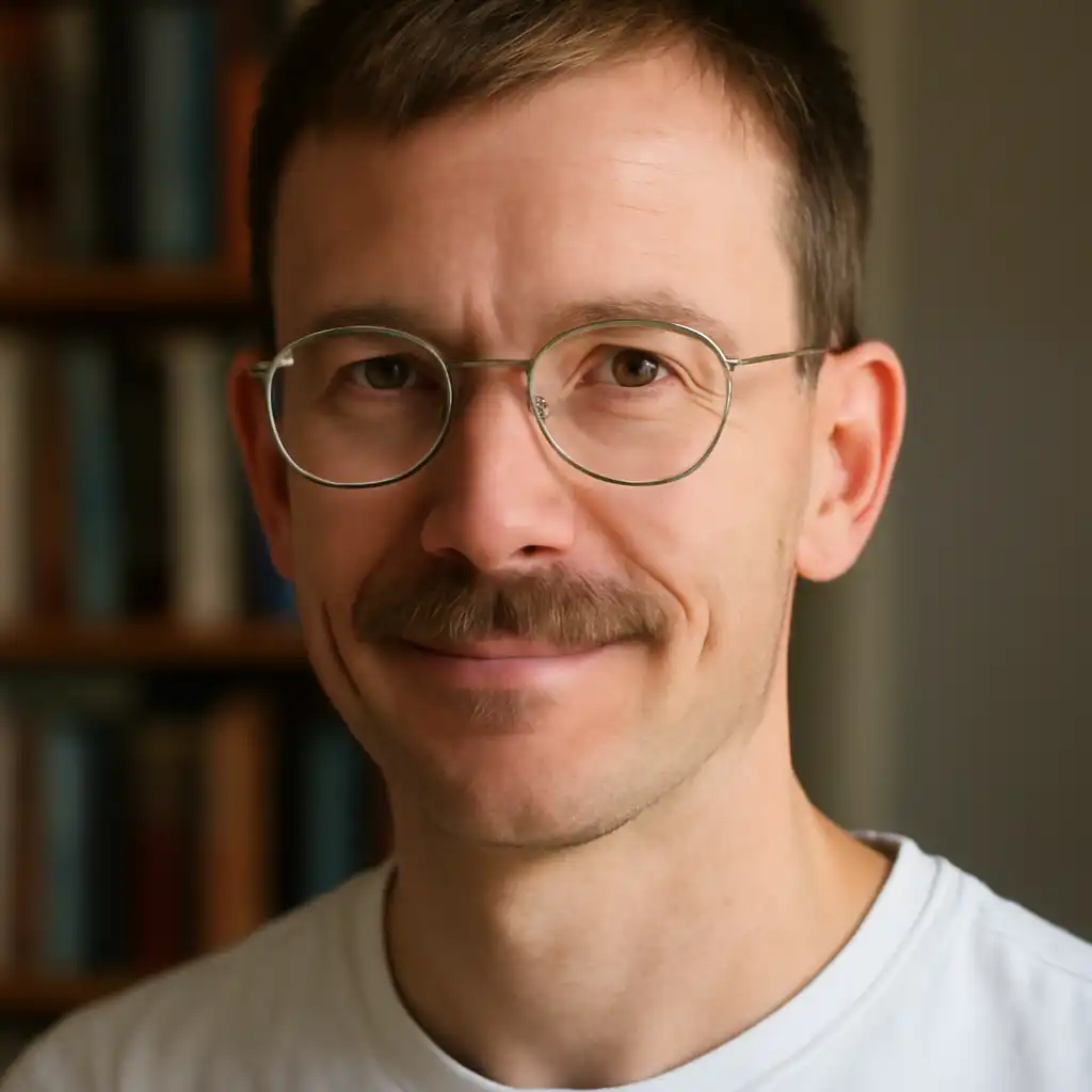 Adrian Kovacs